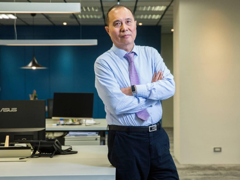 材料-KY(4763)989→851元，能撿嗎？毛利率衝破60％，2025年EPS拚98元...一文詳解股漲5大動能